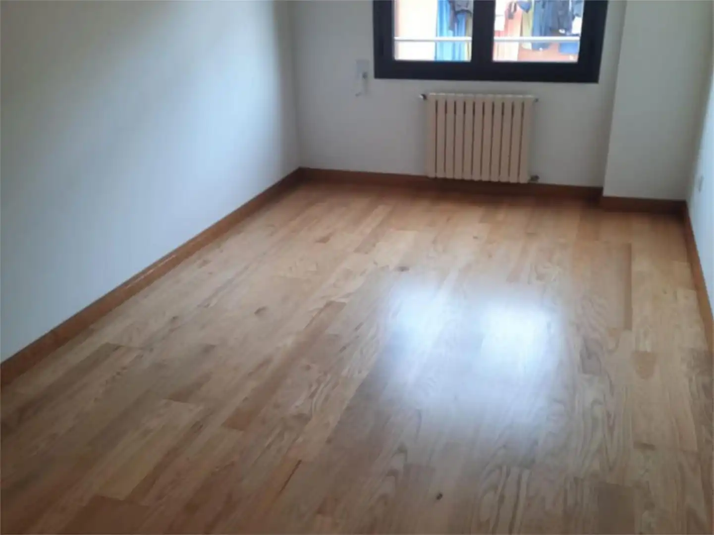 Wohnung zum Verkauf in Paseo San Antonio, 19, Zona Alta Schlafzimmer von Wohnung zum Verkauf in Ponferrada
