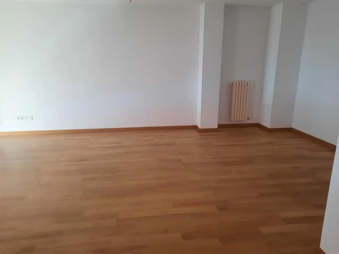 Wohnung zum Verkauf in Paseo San Antonio, 19, Zona Alta Schlafzimmer von Wohnung zum Verkauf in Ponferrada