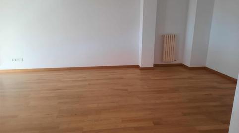 Foto 4 de Piso en venta en Paseo San Antonio, 19, Zona Alta, Ponferrada