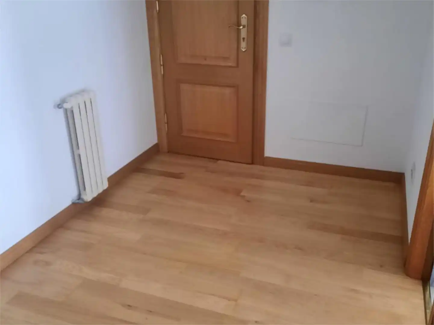Wohnung zum Verkauf in Paseo San Antonio, 19, Zona Alta Wohnung zum Verkauf in Ponferrada