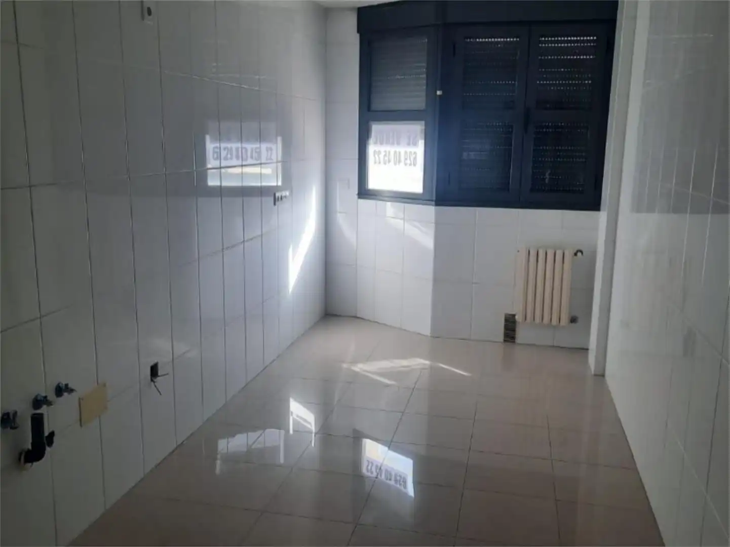 Wohnung zum Verkauf in Paseo San Antonio, 19, Zona Alta Wohnung zum Verkauf in Ponferrada
