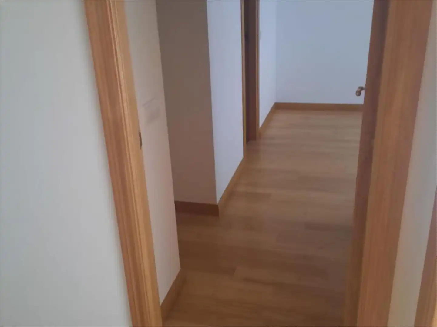 Wohnung zum Verkauf in Paseo San Antonio, 19, Zona Alta Wohnung zum Verkauf in Ponferrada