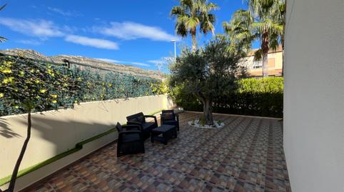 Casa adosada en venda a Avenida Jaime I, 2, El Balcó - Jaume I, Castellón - imatge 2 Foto 2 de Casa adosada en venda a Avenida Jaime I, 2, El Balcó - Jaume I, Castellón