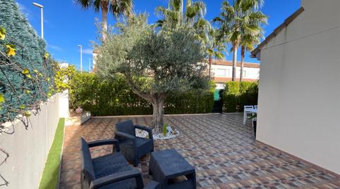 Casa adosada en venda a Avenida Jaime I, 2, El Balcó - Jaume I, Castellón - imatge 3 Foto 3 de Casa adosada en venda a Avenida Jaime I, 2, El Balcó - Jaume I, Castellón