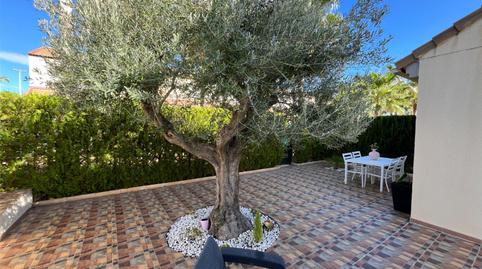 Casa adosada en venda a Avenida Jaime I, 2, El Balcó - Jaume I, Castellón - imatge 5 Foto 5 de Casa adosada en venda a Avenida Jaime I, 2, El Balcó - Jaume I, Castellón