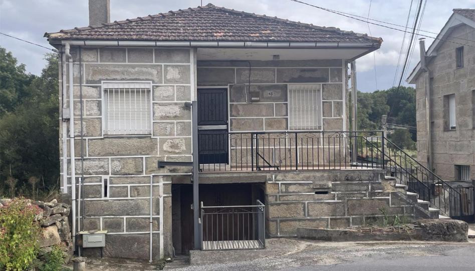 Flat for sale in Aldea a Acea, 61, Allariz, Ourense - image 1 Photo 1 of Flat for sale in Aldea a Acea, 61, Allariz, Ourense