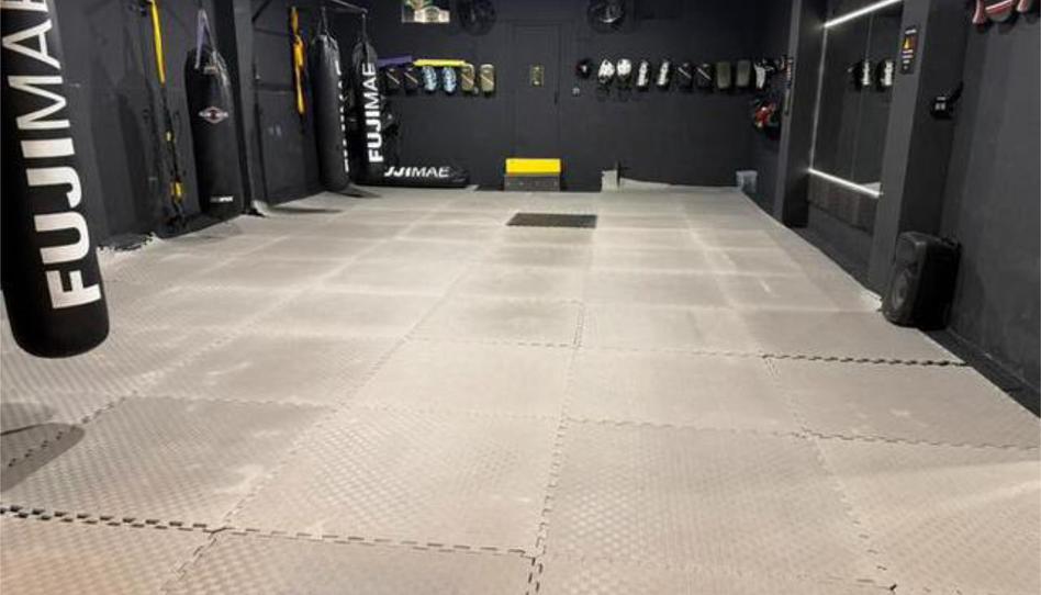 Premises to rent in El Bebedero - Pinolere - Aguamansa, Santa Cruz de Tenerife - image 1 Photo 1 of Premises to rent in El Bebedero - Pinolere - Aguamansa, Santa Cruz de Tenerife