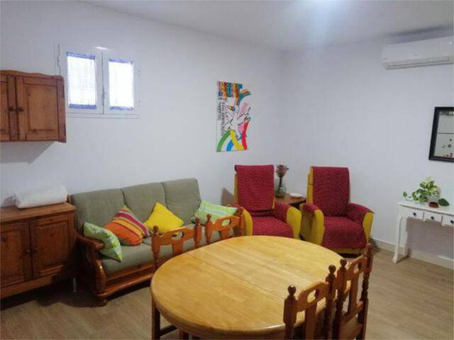 Piso en Alquiler en Playa de la Regla