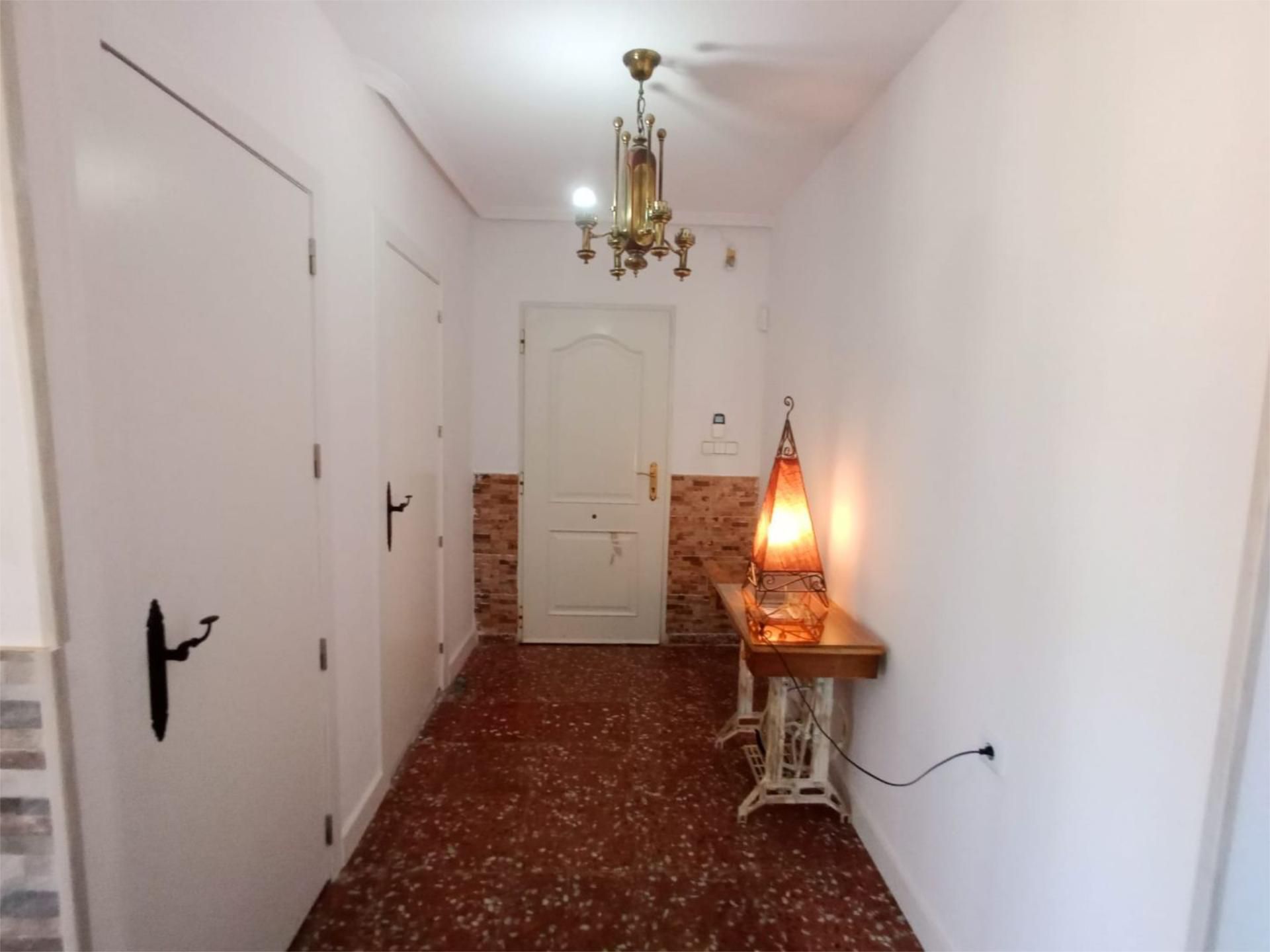 House or chalet to share in Alicante / Alacant  with Air Conditioner, Heating and Private garden
