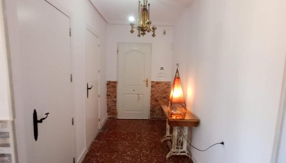 Foto 1 de Casa o xalet per a compartir a Calle Lobos, 20, Cañada del Fenollar, Alicante