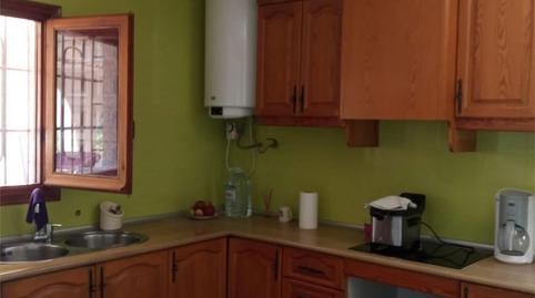 Foto 5 de Casa o xalet per a compartir a Calle Lobos, 20, Cañada del Fenollar, Alicante