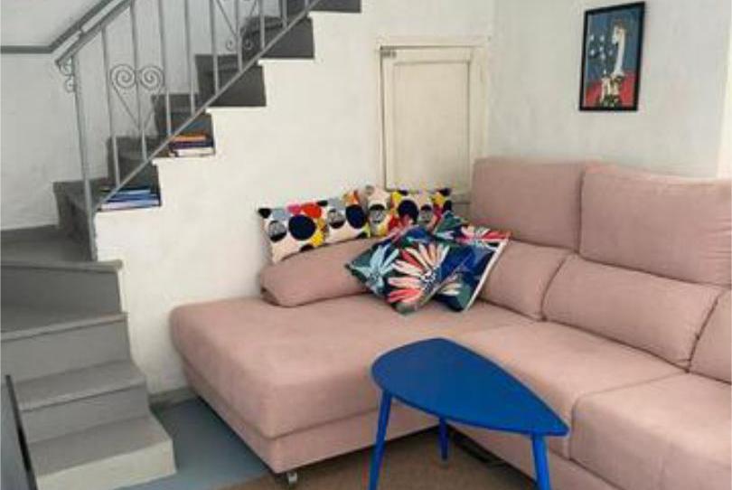 Casa o xalet en venda a Pruna, Sevilla - imatge 1 Foto 1 de Casa o xalet en venda a Pruna, Sevilla