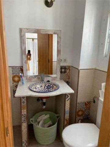 Casa-chalet en Venta en Pruna