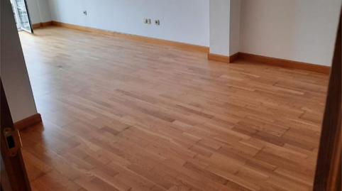 Foto 3 de Pis en venda a Calle Alcón, 23, Centro, León