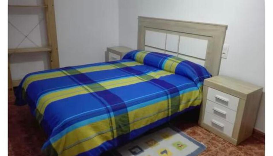 Apartment for sale in Jerez de los Caballeros, Badajoz - image 1 Photo 1 of Apartment for sale in Jerez de los Caballeros, Badajoz