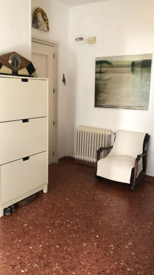 Àtic de lloguer a Corredera San Fernando, 6, Úbeda