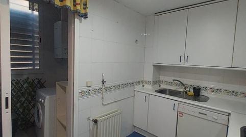 Photo 3 of Flat to rent in Calle de Játiva, 35, Adelfas, Madrid