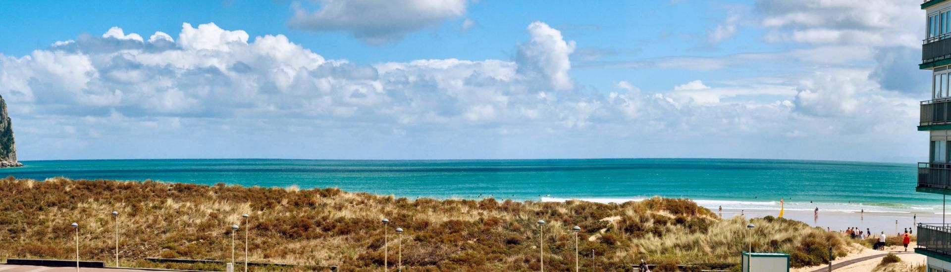 Flat for sale in Avenida de Francia, 122b, El Puntal