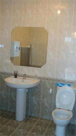 Oficina en Alquiler en Barriada Inmaculada - Zurbarán