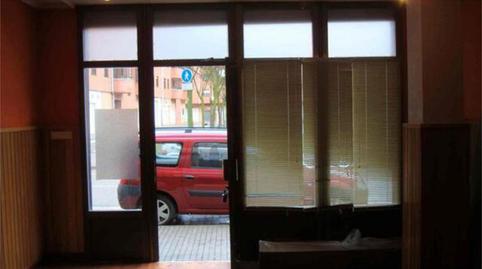 Foto 2 de Oficina de alquiler en Barriada Inmaculada - Zurbarán, Burgos Capital