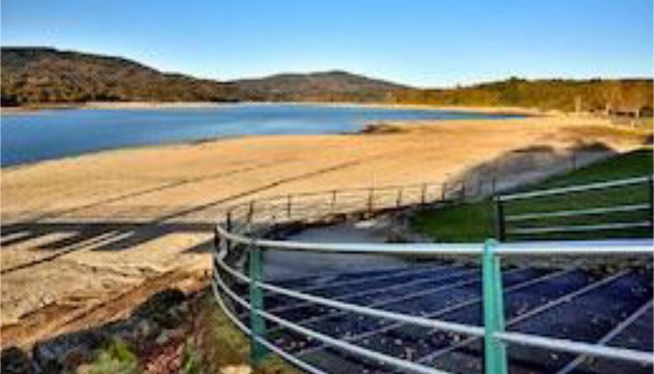 Photo 1 of House or chalet for sale in Muíños, Ourense