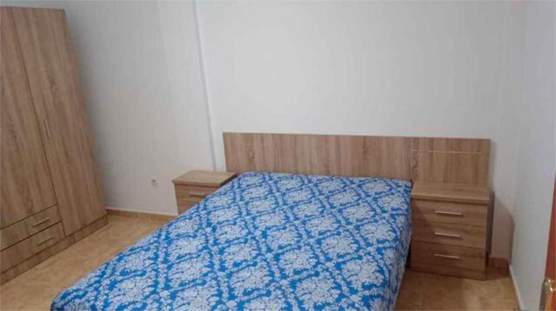 Bedroom of Flat to rent in Telde  with Storage room and Furnished