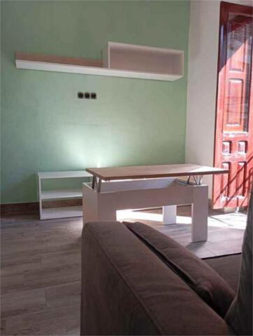 Bedroom of Flat to rent in Cuacos de Yuste  with Pets allowed