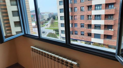 Foto 5 de Piso en venta en Avenida País Leones, 3, El Soto, León Capital