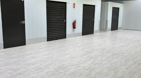 Foto 3 de Trastero de alquiler en Avenida de a Coruña, 478, A Piriganlla - Albeiros - Garabolos, Lugo Capital