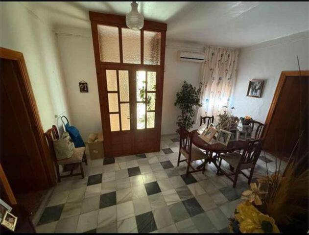 Casa-chalet en Venta en Macael