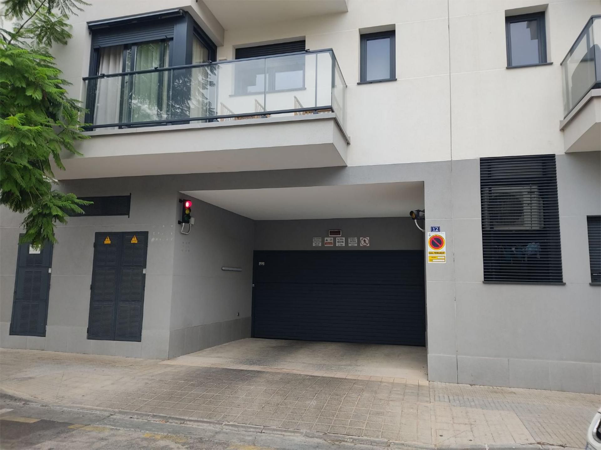 Parking of Garage to rent in  Palma de Mallorca