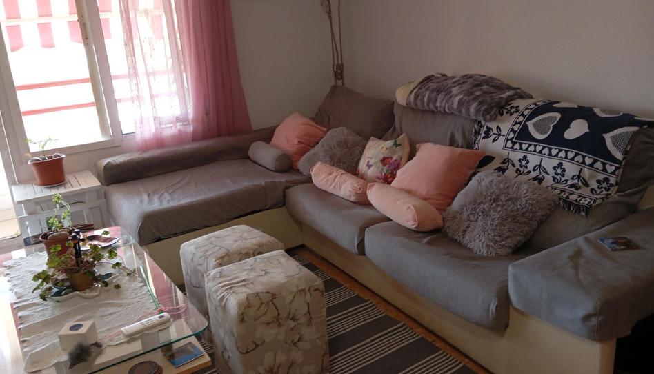 Flat to share in Carrer del Pare Mendez, 101, Poble Nou, Valencia - image 1 Photo 1 of Flat to share in Carrer del Pare Mendez, 101, Poble Nou, Valencia