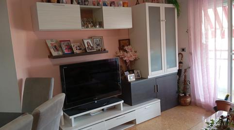 Flat to share in Carrer del Pare Mendez, 101, Poble Nou, Valencia - image 2 Photo 2 of Flat to share in Carrer del Pare Mendez, 101, Poble Nou, Valencia