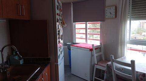 Flat to share in Carrer del Pare Mendez, 101, Poble Nou, Valencia - image 3 Photo 3 of Flat to share in Carrer del Pare Mendez, 101, Poble Nou, Valencia