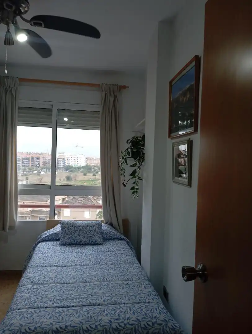 Habitación en Carrer del Pare Mendez, 101, Poble Nou Habitación en Carrer del Pare Mendez, 101, Poble Nou