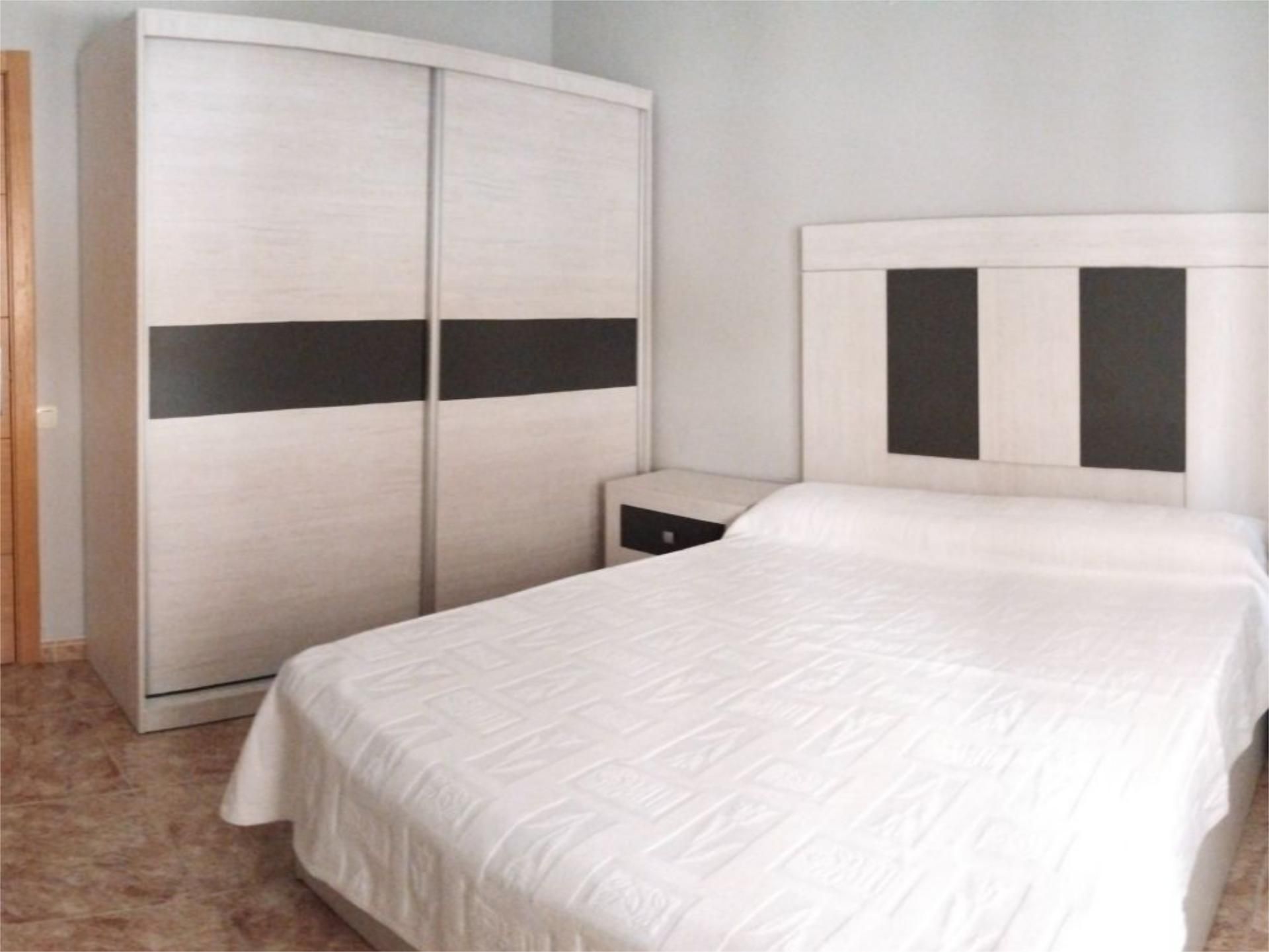 Flat to share in Calle del Alcácer, Corral de Almaguer