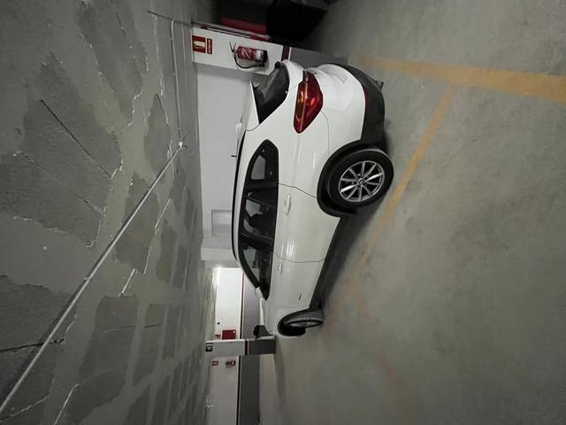 Garaje en Alquiler en Carrer de Costa de Carbonell, 26 en Fenals