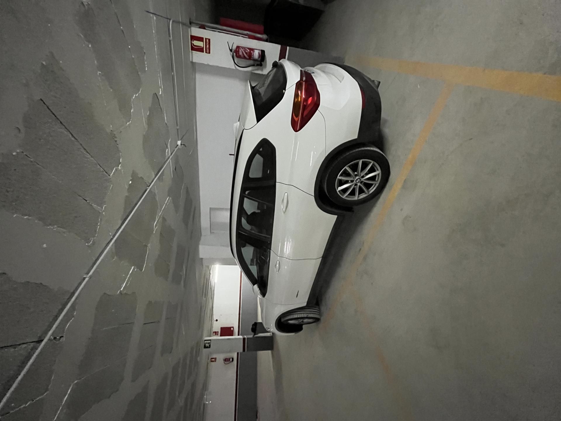 Parkplatz von Garage miete in Lloret de Mar