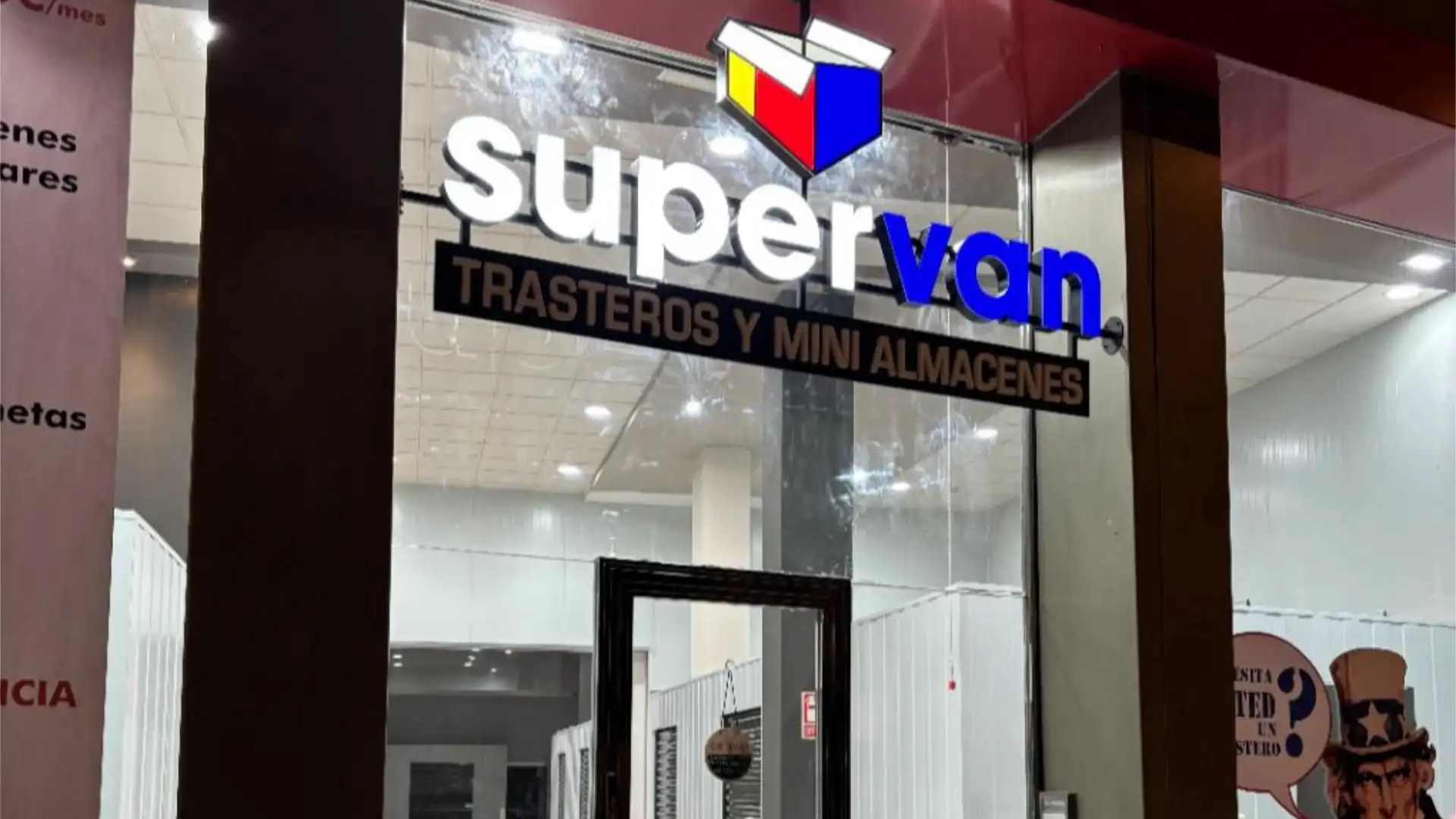 Trastero de alquiler en Avenida de A Coruña, 478, A Piriganlla - Albeiros - Garabolos