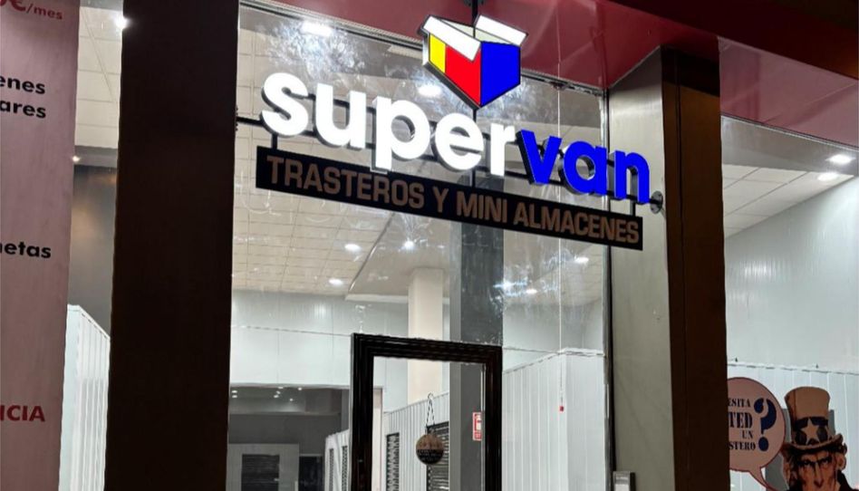 Foto 1 de Trastero de alquiler en Avenida de a Coruña, 478, A Piriganlla - Albeiros - Garabolos, Lugo Capital