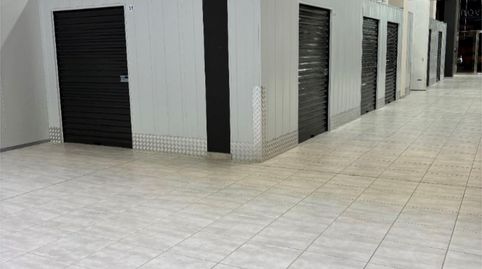 Foto 2 de Trastero de alquiler en Avenida de a Coruña, 478, A Piriganlla - Albeiros - Garabolos, Lugo Capital