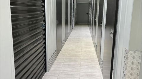 Foto 4 de Trastero de alquiler en Avenida de a Coruña, 478, A Piriganlla - Albeiros - Garabolos, Lugo Capital