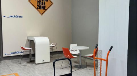 Foto 5 de Trastero de alquiler en Avenida de a Coruña, 478, A Piriganlla - Albeiros - Garabolos, Lugo Capital