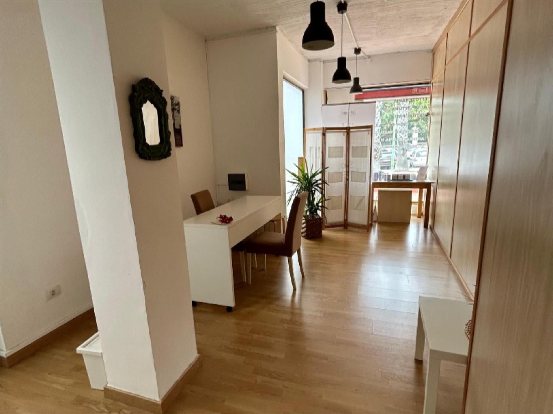 Office to rent in Puerto de la Cruz