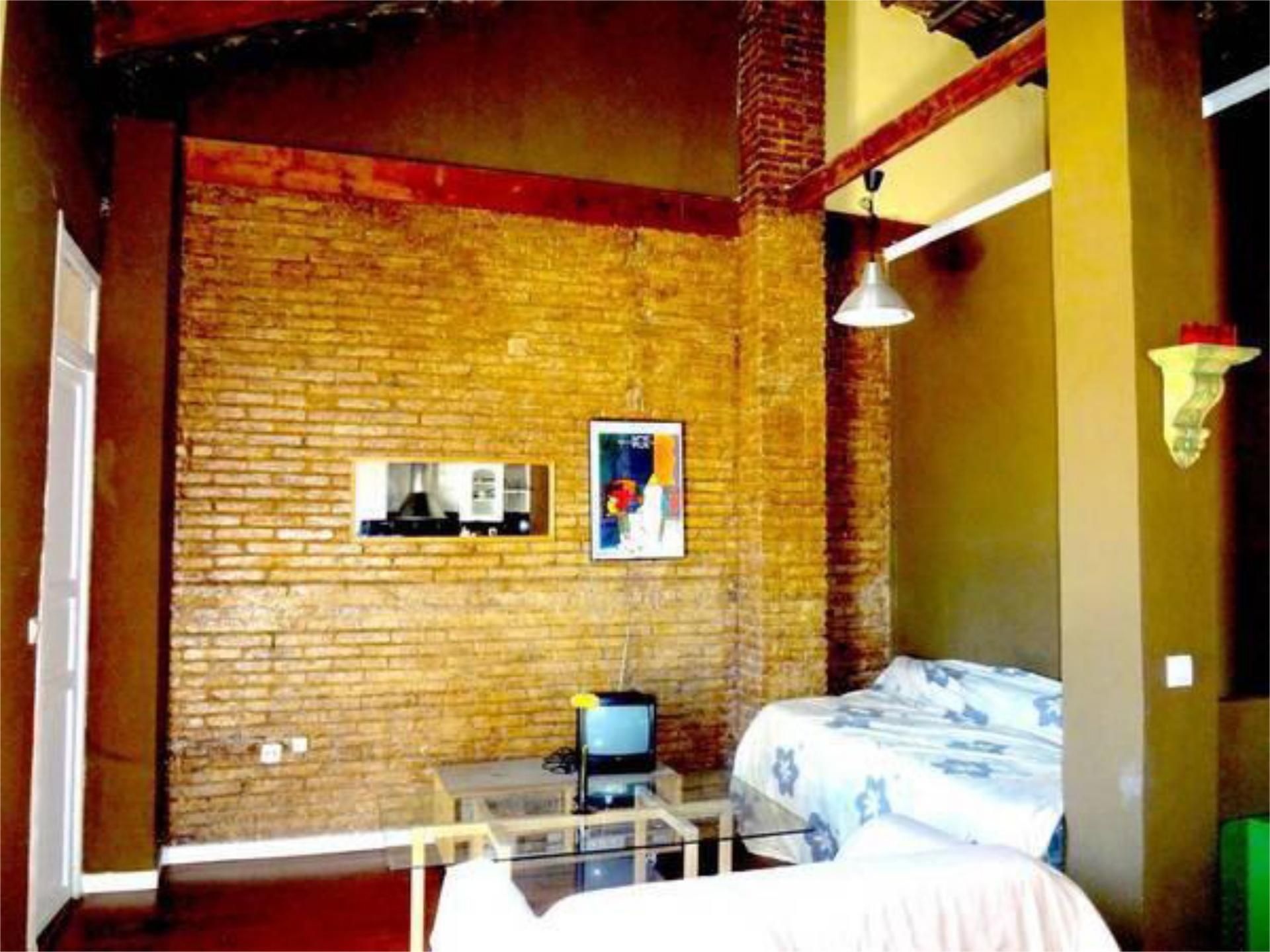 Àtic en venda a En Corts - Doctor Waksman