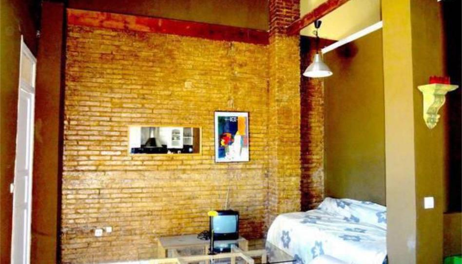 Àtic en venda a En Corts - Doctor Waksman, Valencia - imatge 1 Foto 1 de Àtic en venda a En Corts - Doctor Waksman, Valencia