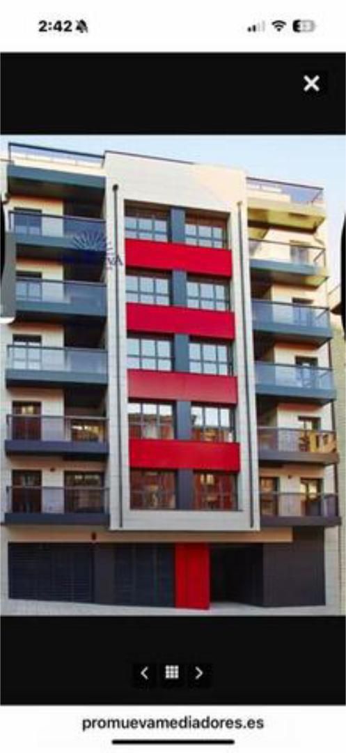 Piso en venta en Argañosa