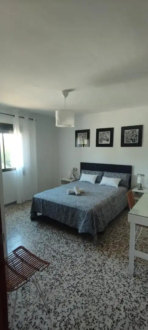 Zimmer in Carrer S-g, 614, El Catllar Zimmer in Carrer S-g, 614, El Catllar
