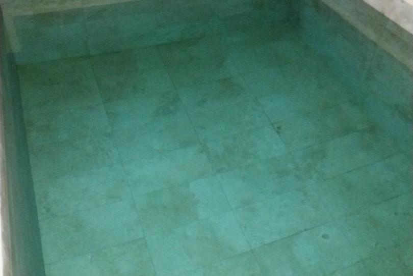 Foto 1 de Finca rústica en venda a Passatge Vista Bella, 29, Águilas, Murcia