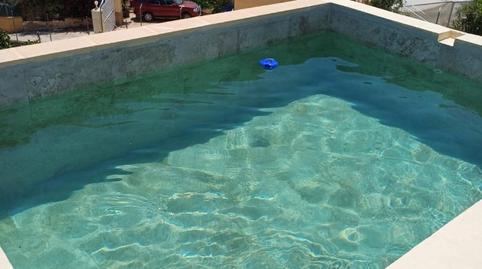 Foto 3 de Finca rústica en venda a Passatge Vista Bella, 29, Águilas, Murcia